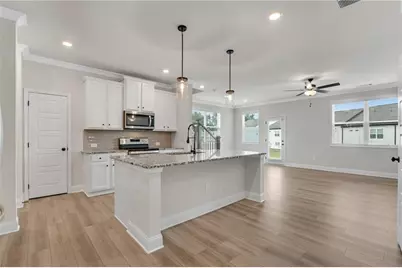 4586 Cypress Park Drive, Gainesville, GA 30504 - Photo 7