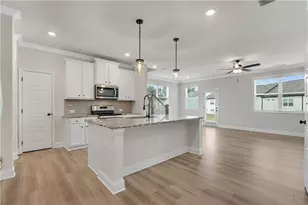 4586 Cypress Pk Dr, Gainesville, GA 30504 - Photo 7