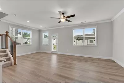 4586 Cypress Park Drive, Gainesville, GA 30504 - Photo 13