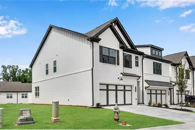 4586 Cypress Park Drive, Gainesville, GA 30504 - Photo 3