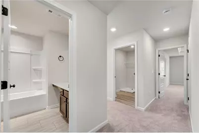 4586 Cypress Park Drive, Gainesville, GA 30504 - Photo 17