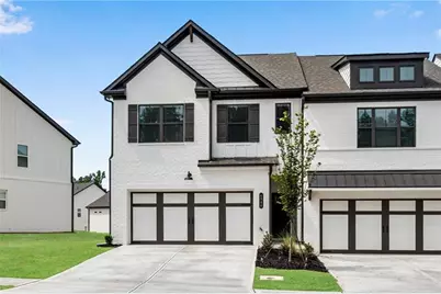 4586 Cypress Park Drive, Gainesville, GA 30504 - Photo 1