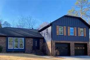 323 West Claiborne Ct Ct, Marietta, GA 30066 - Photo 1