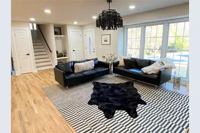 323 West Claiborne Ct Court, Marietta, GA 30066 - Photo 7