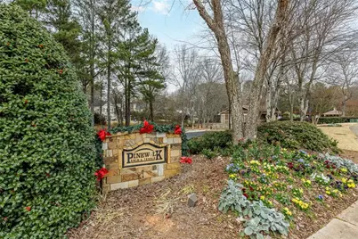 4400 Pinewalk Drive, Alpharetta, GA 30022 - Photo 33