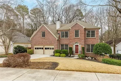 4400 Pinewalk Drive, Alpharetta, GA 30022 - Photo 1