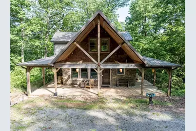 350 Galway Drive, Kingston, GA 30145 - Photo 3