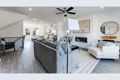 2837 Rosehall Way, Lawrenceville, GA 30043 - Photo 19