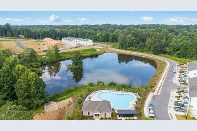 2837 Rosehall Way, Lawrenceville, GA 30043 - Photo 33