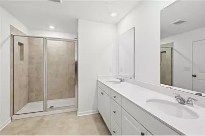 2837 Rosehall Way, Lawrenceville, GA 30043 - Photo 11