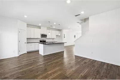 2837 Rosehall Way, Lawrenceville, GA 30043 - Photo 7