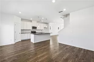 2837 Rosehall Way, Lawrenceville, GA 30043 - Photo 7