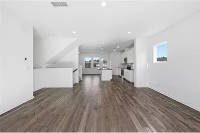 2837 Rosehall Way, Lawrenceville, GA 30043 - Photo 5