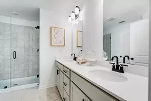 2837 Rosehall Way, Lawrenceville, GA 30043 - Photo 27