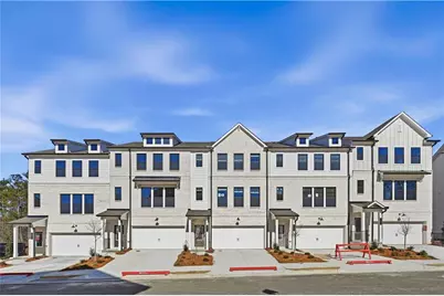 2837 Rosehall Way, Lawrenceville, GA 30043 - Photo 27