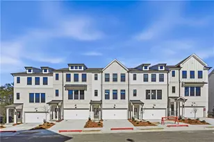 2837 Rosehall Way, Lawrenceville, GA 30043 - Photo 27