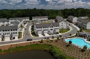 2837 Rosehall Way, Lawrenceville, GA 30043 - Photo 35