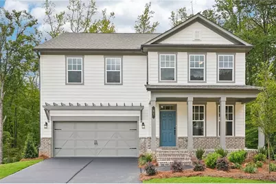 91 Gresham Court, Dawsonville, GA 30534 - Photo 1