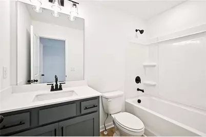 91 Gresham Court, Dawsonville, GA 30534 - Photo 43