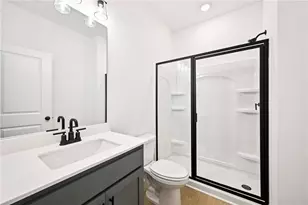 91 Gresham Ct, Dawsonville, GA 30534 - Photo 9