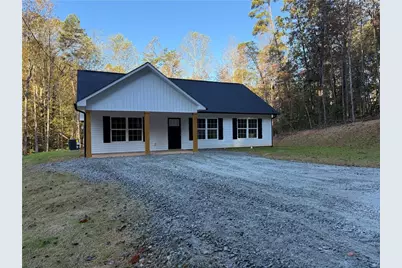 100 Sanders Boulevard, Dahlonega, GA 30533 - Photo 1