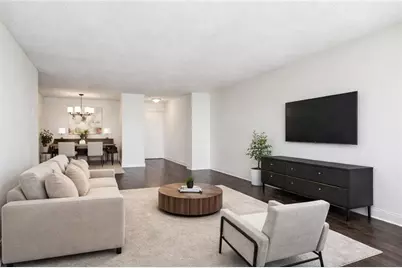 2479 Peachtree Road NE #1703, Atlanta, GA 30305 - Photo 3