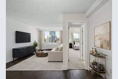 2479 Peachtree Road NE #1703, Atlanta, GA 30305 - Photo 5