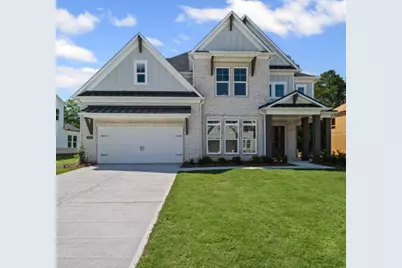 6470 Pond View Drive, Cumming, GA 30028 - Photo 1