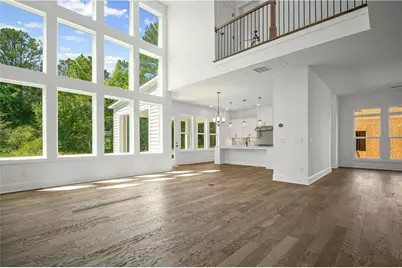 6470 Pond View Drive, Cumming, GA 30028 - Photo 7