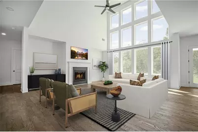 6470 Pond View Drive, Cumming, GA 30028 - Photo 11