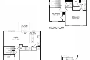 519 Oak View Ln, Dallas, GA 30157 - Photo 31