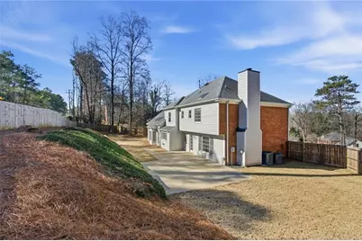 3626 Woodlark Drive NE, Roswell, GA 30075 - Photo 47