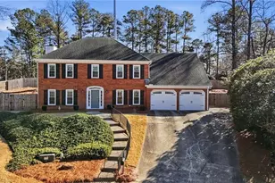 3626 Woodlark Dr NE, Roswell, GA 30075 - Photo 1