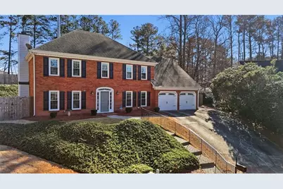 3626 Woodlark Drive NE, Roswell, GA 30075 - Photo 3