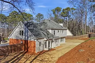 3626 Woodlark Dr NE, Roswell, GA 30075 - Photo 53