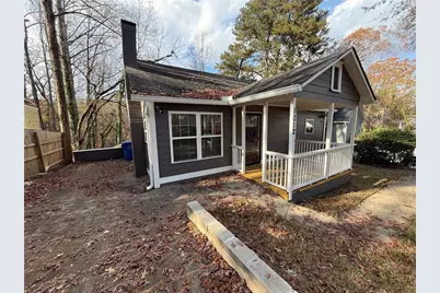 1012 Ada Avenue NW, Atlanta, GA 30318 - Photo 1