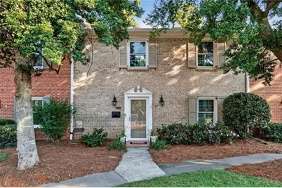 1666 Executive Park Lane NE, Atlanta, GA 30329 - Photo 1