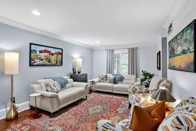 1666 Executive Park Lane NE, Atlanta, GA 30329 - Photo 7