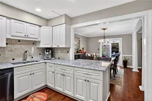 1666 Executive Park Ln NE, Atlanta, GA 30329 - Photo 9