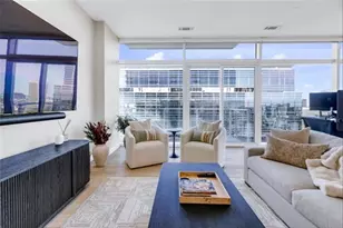 45 Ivan Allen Jr Blvd NW, Atlanta, GA 30308 - Photo 9