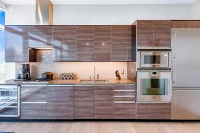 45 Ivan Allen Jr Boulevard NW #1704, Atlanta, GA 30308 - Photo 3