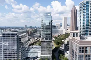 45 Ivan Allen Jr Blvd NW, Atlanta, GA 30308 - Photo 1