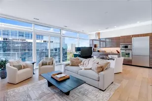 45 Ivan Allen Jr Blvd NW, Atlanta, GA 30308 - Photo 1