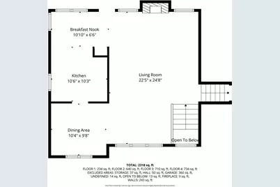 314 Calusa Place, Ball Ground, GA 30107 - Photo 45