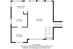 314 Calusa Pl, Ball Ground, GA 30107 - Photo 45