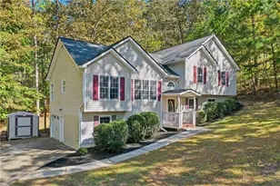 314 Calusa Pl, Ball Ground, GA 30107 - Photo 33