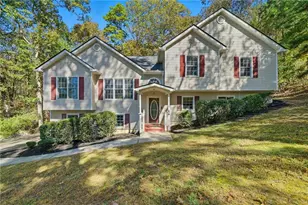 314 Calusa Pl, Ball Ground, GA 30107 - Photo 1