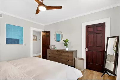 435 10th Street NE #15, Atlanta, GA 30309 - Photo 17