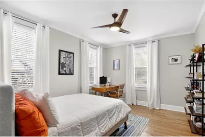 435 10th Street NE #15, Atlanta, GA 30309 - Photo 21