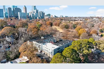 435 10th Street NE #15, Atlanta, GA 30309 - Photo 31